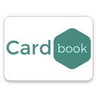 Cardbook icône