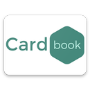 Cardbook aplikacja