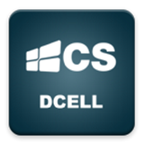 DCell Mobile DCel ícone