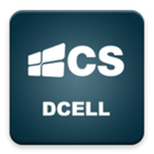 DCell Mobile DCel icon