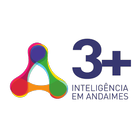 3+ Inteligência em Andaimes Ma icône