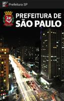 Prefeitura SP plakat