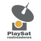 Novo PLAYSAT Rastreadores ikona