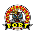 App Fort Rastreamento icône