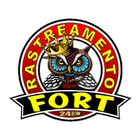 App Fort Rastreamento icon