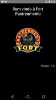 App Fort Rastreamento poster