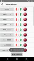 App Fort Rastreamento screenshot 3