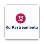 KD Rastreamento biểu tượng