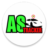 App AsTracker icône