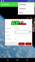 App AsTracker screenshot 3