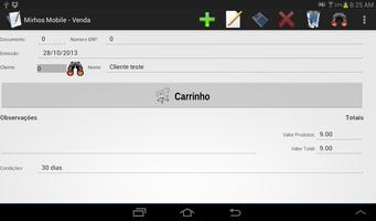 Mirhos Mobile screenshot 3