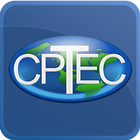 CPTEC - Previsão de Tempo أيقونة