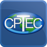 CPTEC - Previsão de Tempo 아이콘