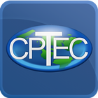 آیکون‌ CPTEC - Previsão de Tempo