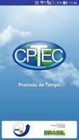 CPTEC - Previsão de Tempo Cartaz