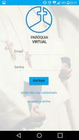 Paróquia Virtual پوسٹر
