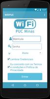 PUC Minas Login Wifi-poster
