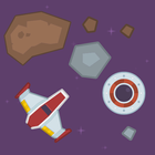 Space Asteroids icon