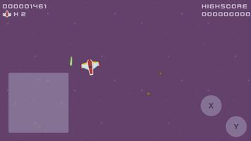 Space Asteroids screenshot 3