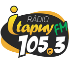 Itapuy FM icône