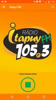 Itapuy FM 截图 1