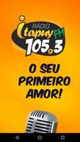 Itapuy FM Affiche