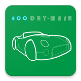 Ecodrywash Mobile icône