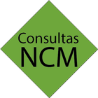 Consulta NCM ikona