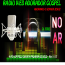 Radio Web Adorador Gospel APK