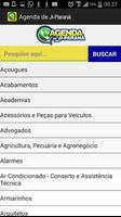 Agenda de Ji-Paraná screenshot 2