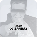 Rádio Oz Bambaz MSB APK