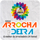 Rádio Arrochadeira APK