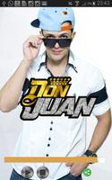 Don Juan 海報