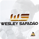 Rádio Wesley Safadão आइकन