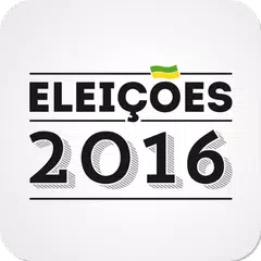 Eleições 2016 APK 下載