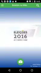 Boletim na mão APK download