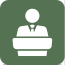 Candidaturas 2016 APK