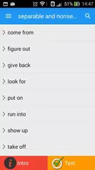 English Idioms and Phrases APK download