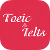 TOEIC and IELTS Vocabulary APK