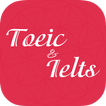TOEIC and IELTS Vocabulary