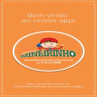 Ofertas do Mineirinho screenshot 1