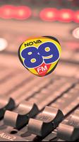 Nova89 FM screenshot 2