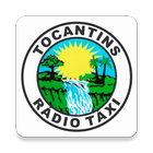 Rádio Táxi Tocantins 圖標