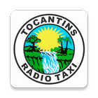 Rádio Táxi Tocantins Zeichen