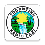 Rádio Táxi Tocantins 图标