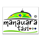 Manauara Taxi icône