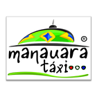 Manauara Taxi ikon