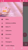 Bíblia Feminina Católica JDS capture d'écran 1