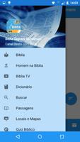 Bíblia do Homem JDS capture d'écran 1