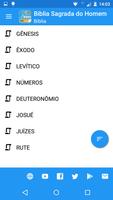 Bíblia do Homem JDS captura de pantalla 2